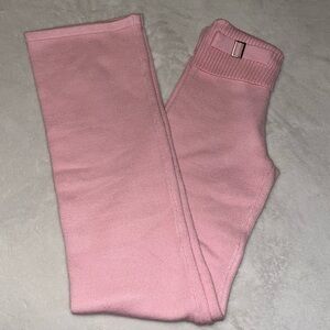 Frankie's Bikinis Aimee cloud knit pant